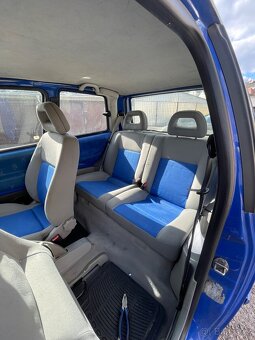 Lupo 1.7 SDI - 9