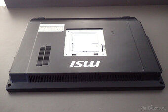 Vše v jednom Počítač MSI Wind Top AP1622 - 9