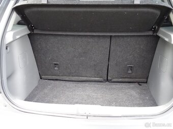 Suzuki SX4, 1.6 VVTi/88KW 4x4 Comfort - 9