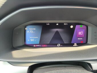 Seat Leon Fr 2.0. 110Kw...r.v 2021...DSG - 9
