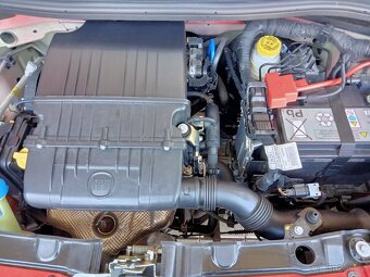 FIAT PANDA 1,2 cross - 9