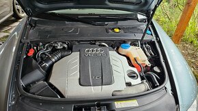 Audi A6 - 9