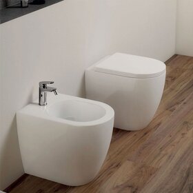 wc a bidet AZZURRA - 9