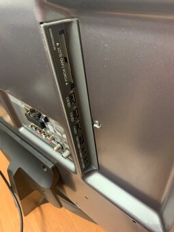 4K Smart LG televizor - 9