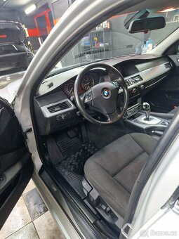 BMW E61 2010R.V. - 9