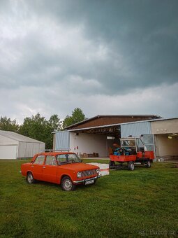 Lada | VAZ | Ziguli 1300 - 9