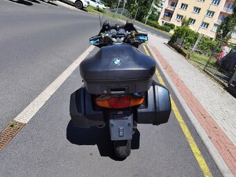 Bmw R 1100 RT - 9