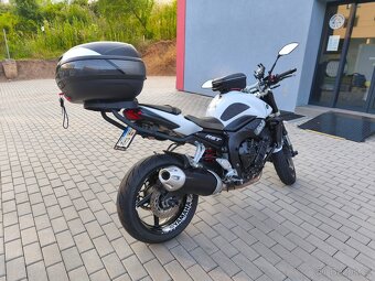 Yamaha FZ1N - 9