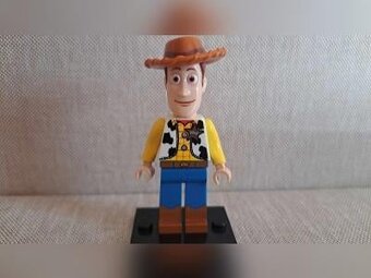 🤠 Lego Toy Story figurky - Mix 🤠 - 9