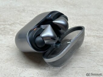 Samsung Galaxy Buds 3 Pro, Silver - 9