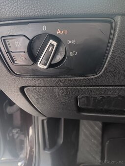 Prodam Wolkswagen passat 4x4 , 2.0 tdi, - 9