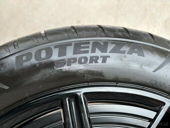 Mercedes R20 z Glc63 w254 w253 Alu Kola 5x112 - 9
