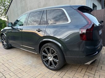 Alu kola Volvo 5x108 R21 - 9