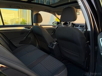 Volkswagen Golf Variant 1.4TSi 103KW Cup 2015 - 9