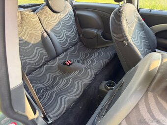 Mini One 1.6i, 1-majitel, Tüv (STK) 04/2027 - 9