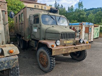 Praga V3S PV3S - 9