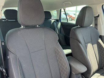 Škoda Scala 1.6TDi85KWAmbition, 152 tkm, cena s DPH - 9