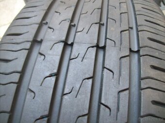 alu kola Kodiaq Tiguan Continental 235.55.18 90% - 9