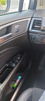 Ford Mondeo mk5. 2.0TDI 2017 - 9