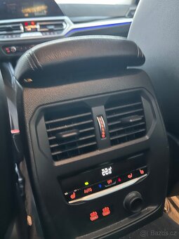 Prodám BMW 320d g20 sedan Top stav - 9