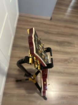 Gibson- Les Paul - 9