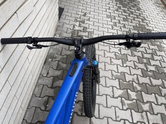 Specialized Levo Comp Alloy - 9