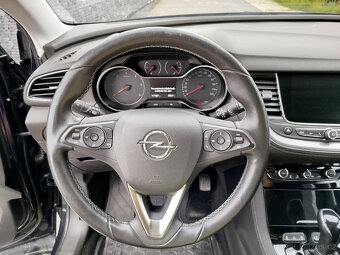 Grandland X, automat,plná výbava,najeto 117 000kmn nové v ČR - 9