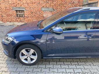 GOLF VII Variant 1.4 TSI 103 KW - HIGHLINE - 9