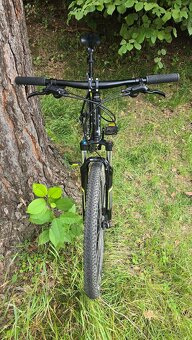 Horské kolo GT expert agresor - 9
