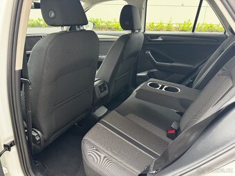 VOLKSWAGEN T-ROC STYLE 1.5TSI DSG 63TIS. KM FULL LED - 9