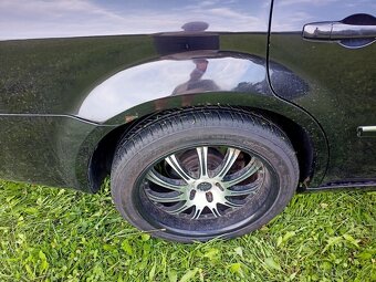 Chrysler 300C 3.5 LPG - 9