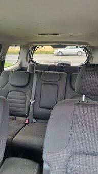 Nissan Pathfinder 2.5 CRDi - 9