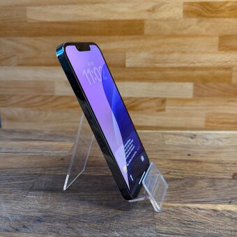 iPhone 13 Pro 256GB, graphite (12 měsíců záruka) - 9
