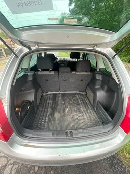 Škoda fabia 2 - 9