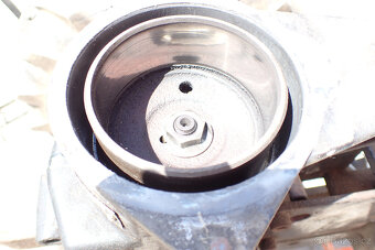 tera vari - převodovka DSK 317 s koly - 9