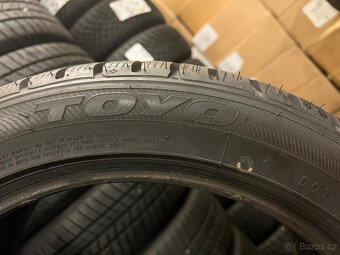 215/45R16 90H zimní pneu TOYO 7,8mm - 9