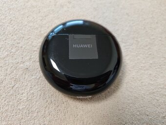 Huawei Free Buds 3.  Bluetooth slúchadlá. - 9