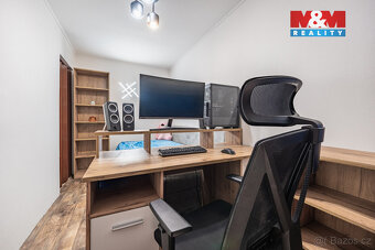 Prodej rodinného domu v Radonicích u Prahy, ulice Příčná - 9