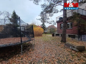 Pronájem bytu 2+1, 80 m², Bohumín, ul. Tylova - 9
