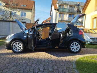 KIA RIO 1,25 NOVÁ STK ,2017 - 9