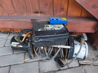 Odtahový speciál - 9