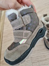 Zimní boty Primigi vel.22 - 9