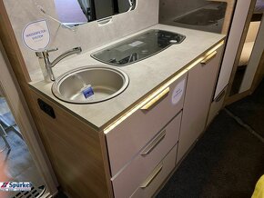 Knaus Sport 500 KD - 9