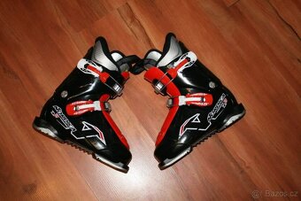 lyže Rossignol Hero dervene jadro 110 cm - 9