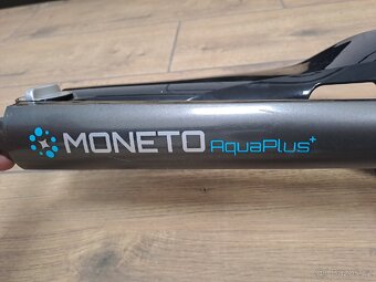 Aku tyčový vysavač ETA - 9