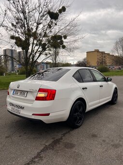 Škoda Octavia 3 1.6 Tdi 77 kw - 9