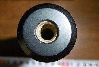 Americka nylonova sumka na zasobniky M4 M16 Vietnam aj. - 9