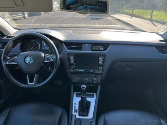 Prodám Škoda Octavia III 1.8 TSI 132 kw 4x4 - 9
