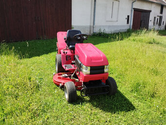 AKCE_sněhová radlice_Westwood V20/50 - 9