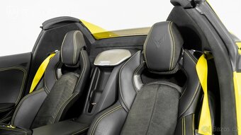 Corvette C8 kabrio, 2021 - 9